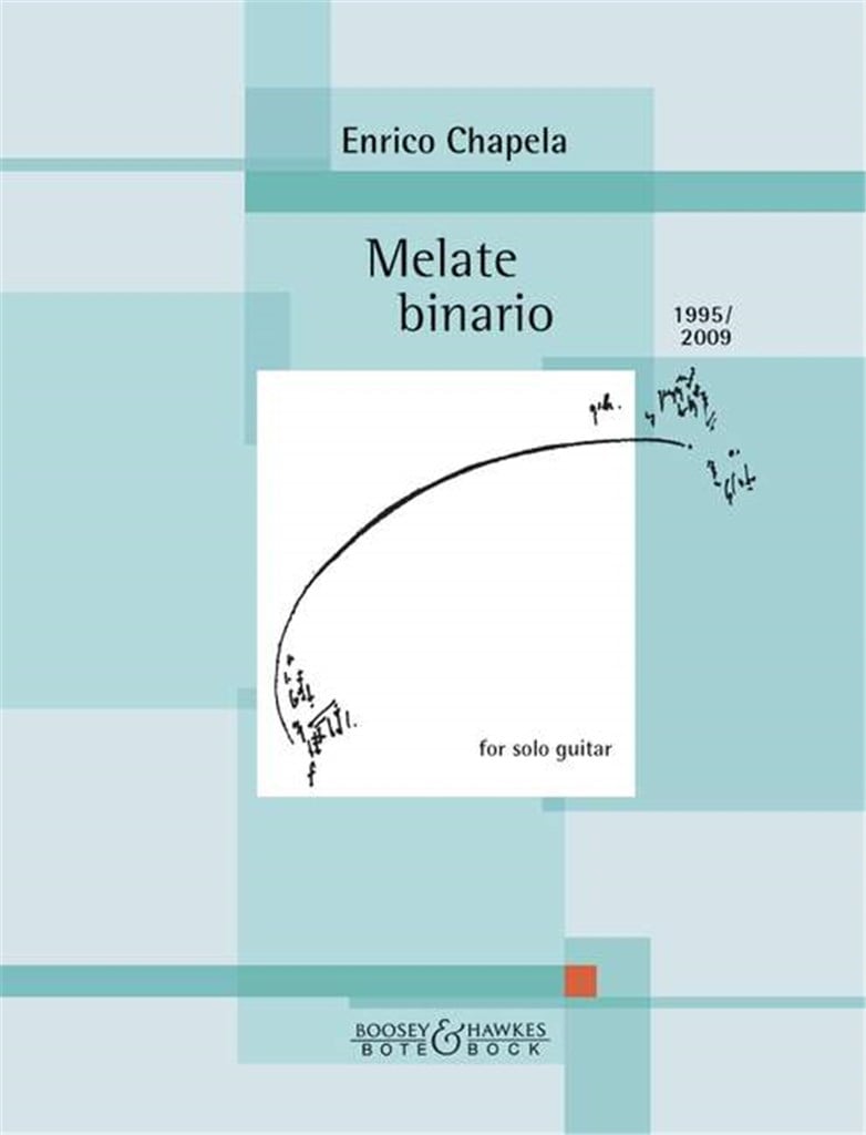 Melate Binario